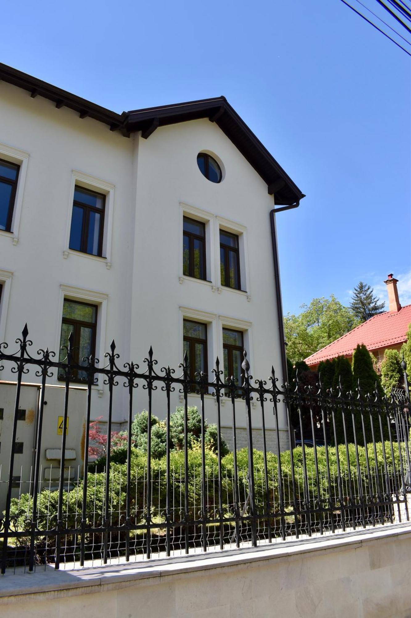 Enjoy Apartments - Skyview Residence Cluj-Napoca Exterior photo